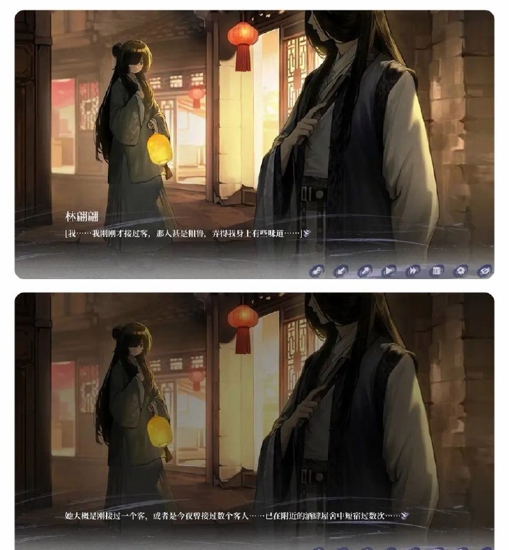 人在蚌埠住的时候是很难绷得住的