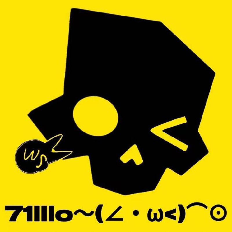 Ciallo～☆(∠・ω< )⌒★