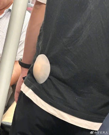路人