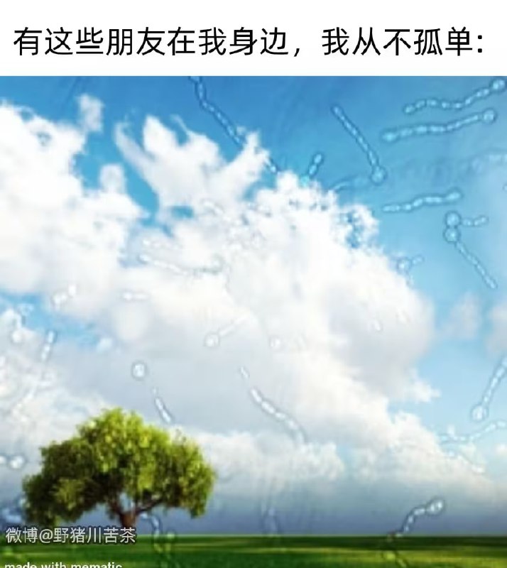 via 7号沙雕网友
