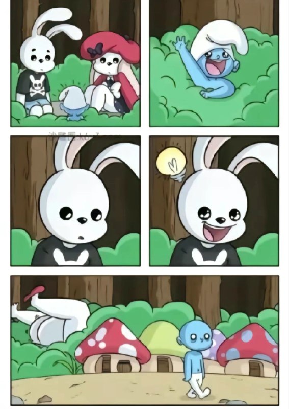 怪诶😨via 天童 愛麗絲
