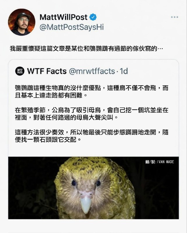 from 什麼都來點 via DECADE