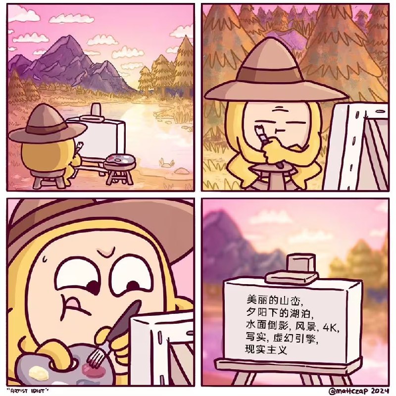 via 7号沙雕网友