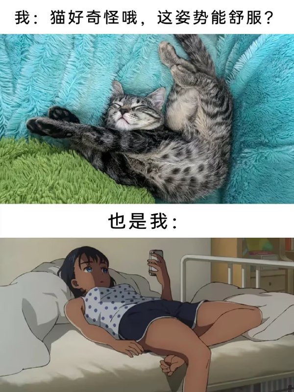 via 7号沙雕网友