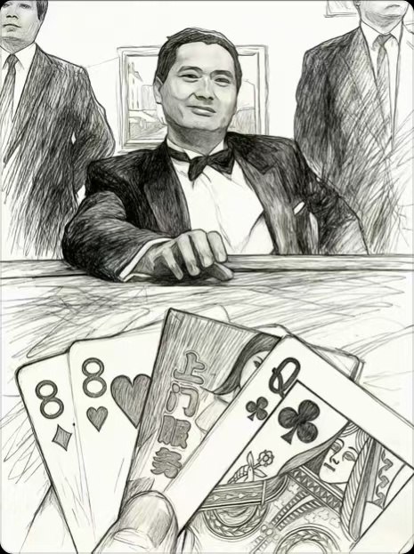 from 美图与沙雕