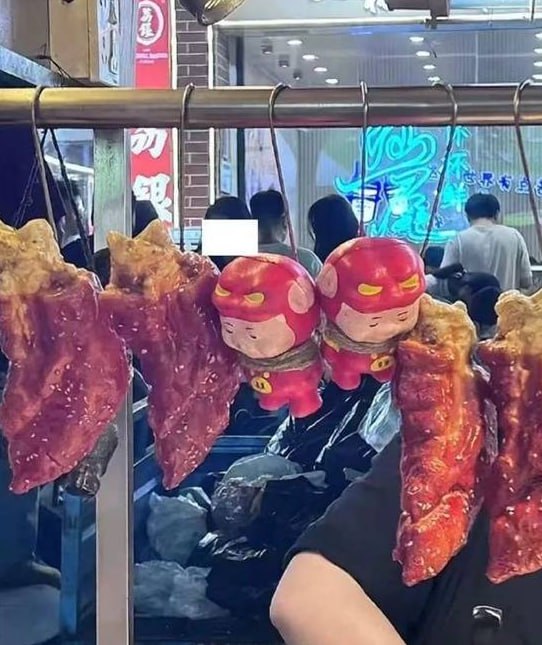 via 7号沙雕网友
