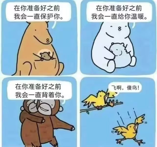 via 6号沙雕网友