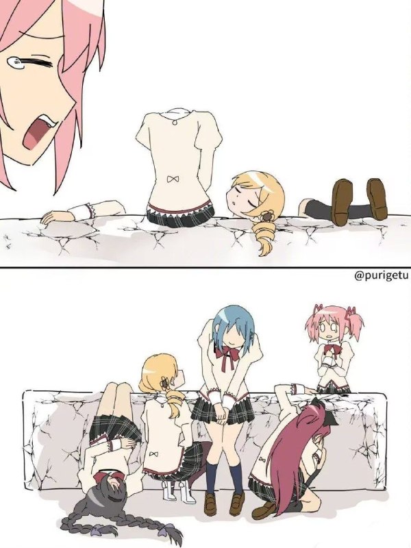 via 雪月花