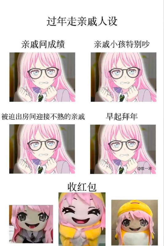 from 什麼都來點 via DECADE
