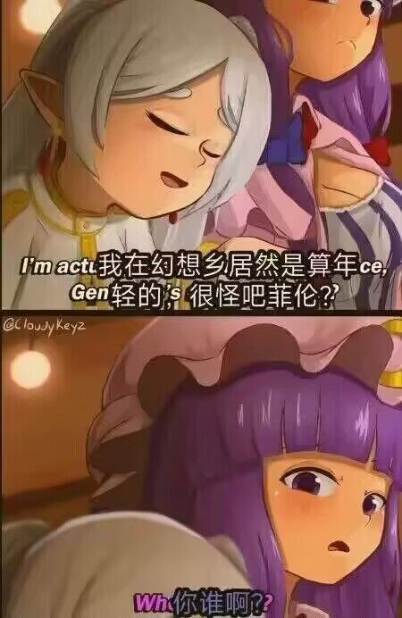 🍀SFWvia fakefrom 🔮 奇闻异录 与 沙雕时刻 meme collection