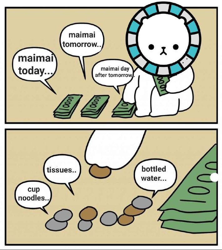 via 233laoliu 🤔