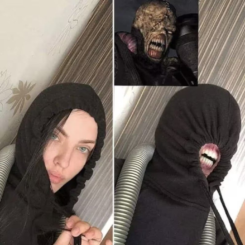 via 8号沙雕网友