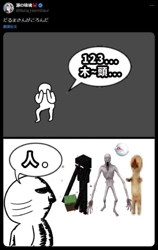 from 什麼都來點 via DECADE