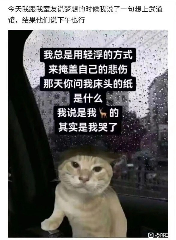 via 8号沙雕网友