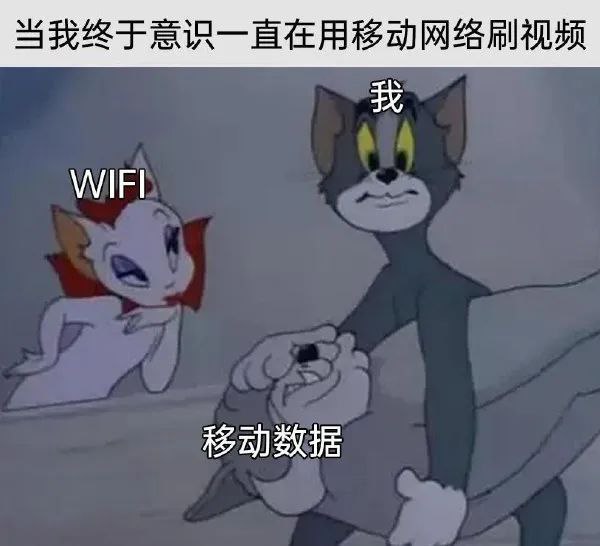 via 鸭累鸭累