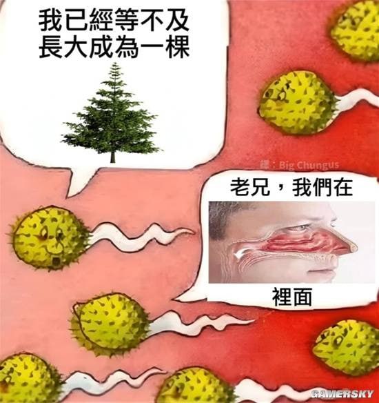 via 7号沙雕网友