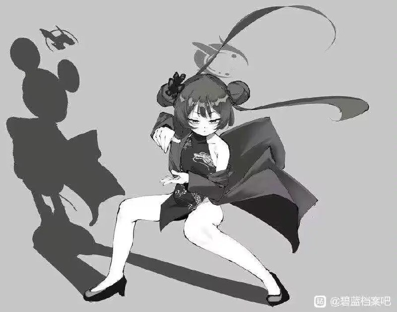 via 6号沙雕网友