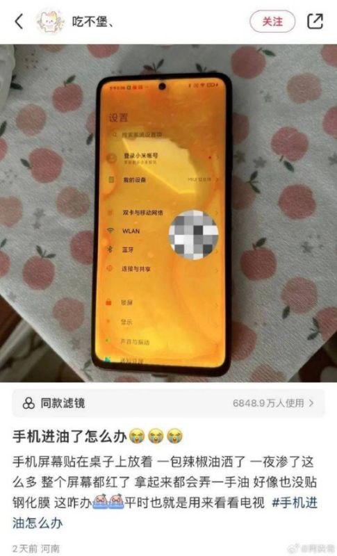 via 飏