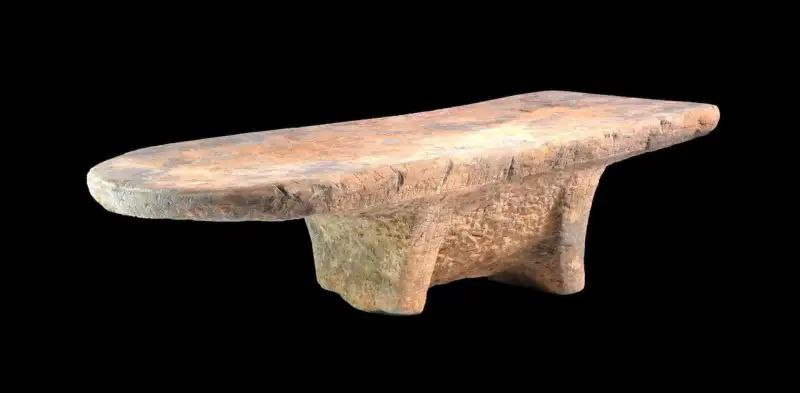 研究人员发现了一种有 2000 年历史的咖喱的证据，这是东南亚发现的最古老的咖喱 新的研究表明，用于烹饪的香料贸易可以追溯到大约 2000 年前