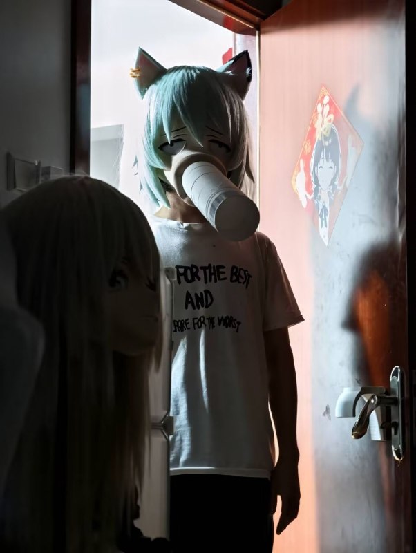 我活到头了via LDLD我活到头了via LDLD