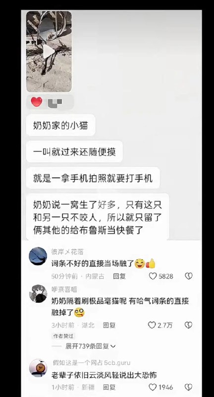 from Anzu什么都发 via electri