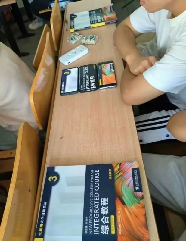via 6号沙雕网友