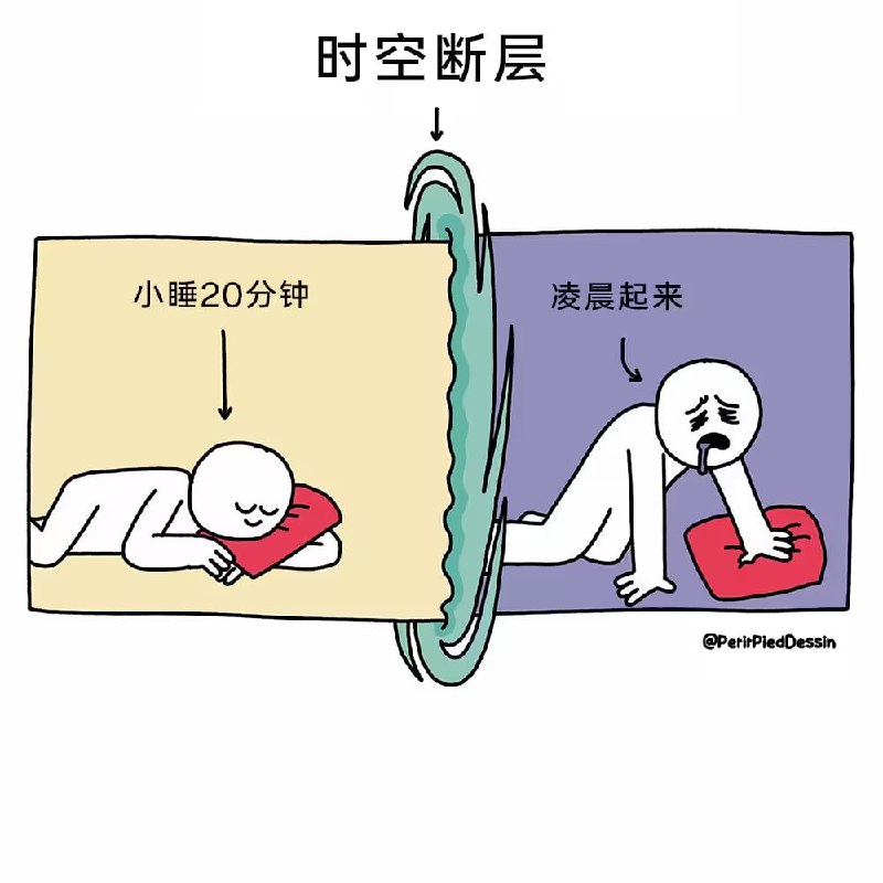 via 7号沙雕网友