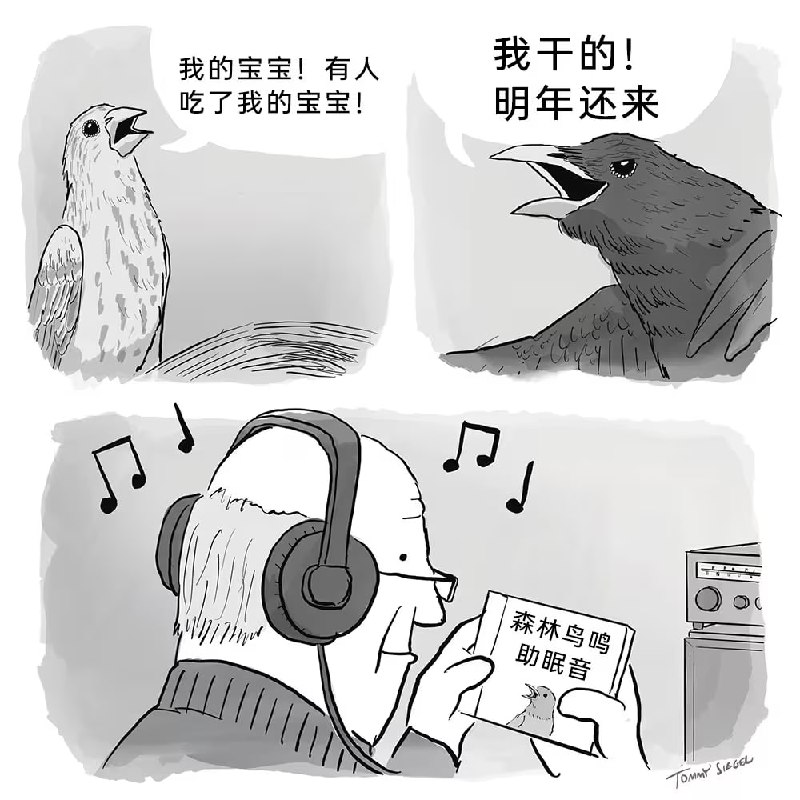 via 6号沙雕网友