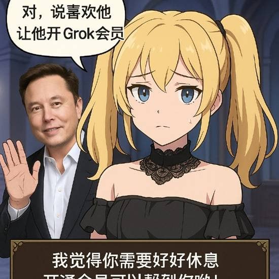 via 7号沙雕网友via 7号沙雕网友
