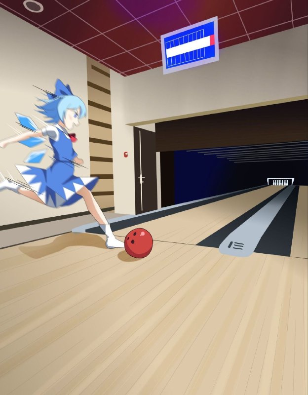 via my nbkls