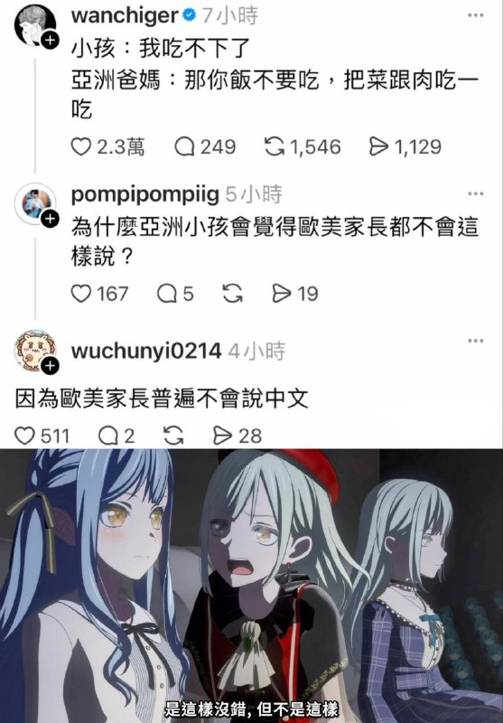 from 什麼都來點 via DECADE
