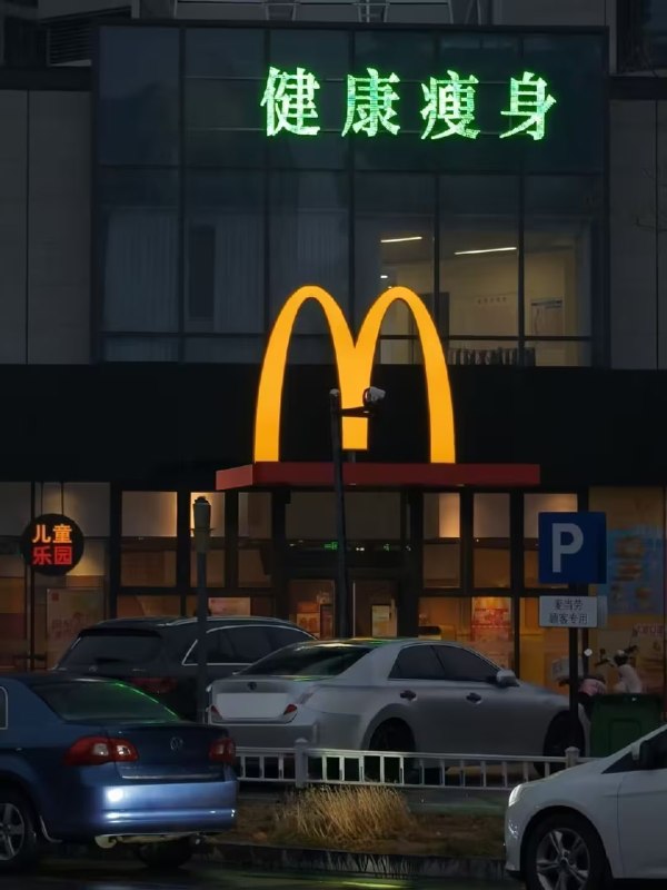 via 8号沙雕网友